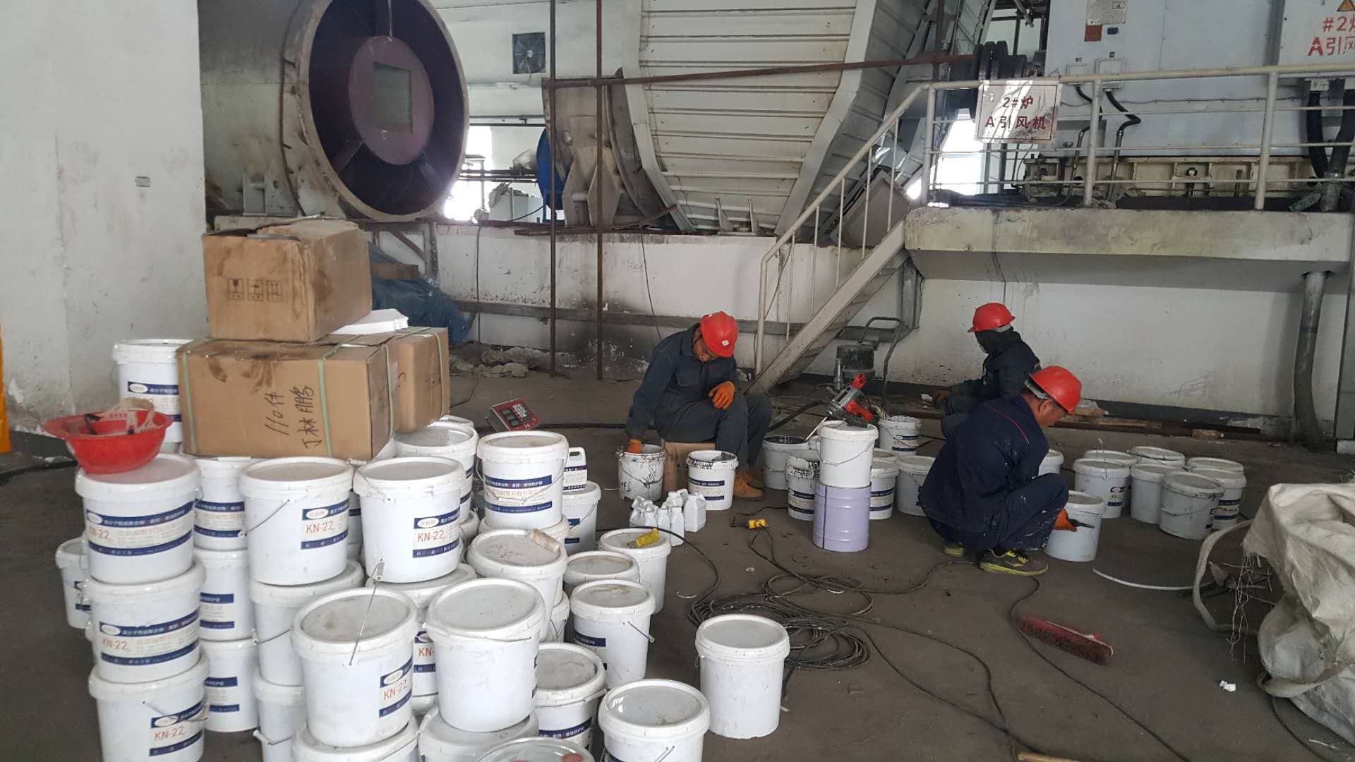 環(huán)氧樹脂防腐蝕涂料 環(huán)氧樹脂防腐蝕涂料