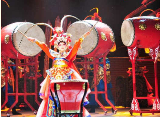 經(jīng)典開場(chǎng)節(jié)目合集